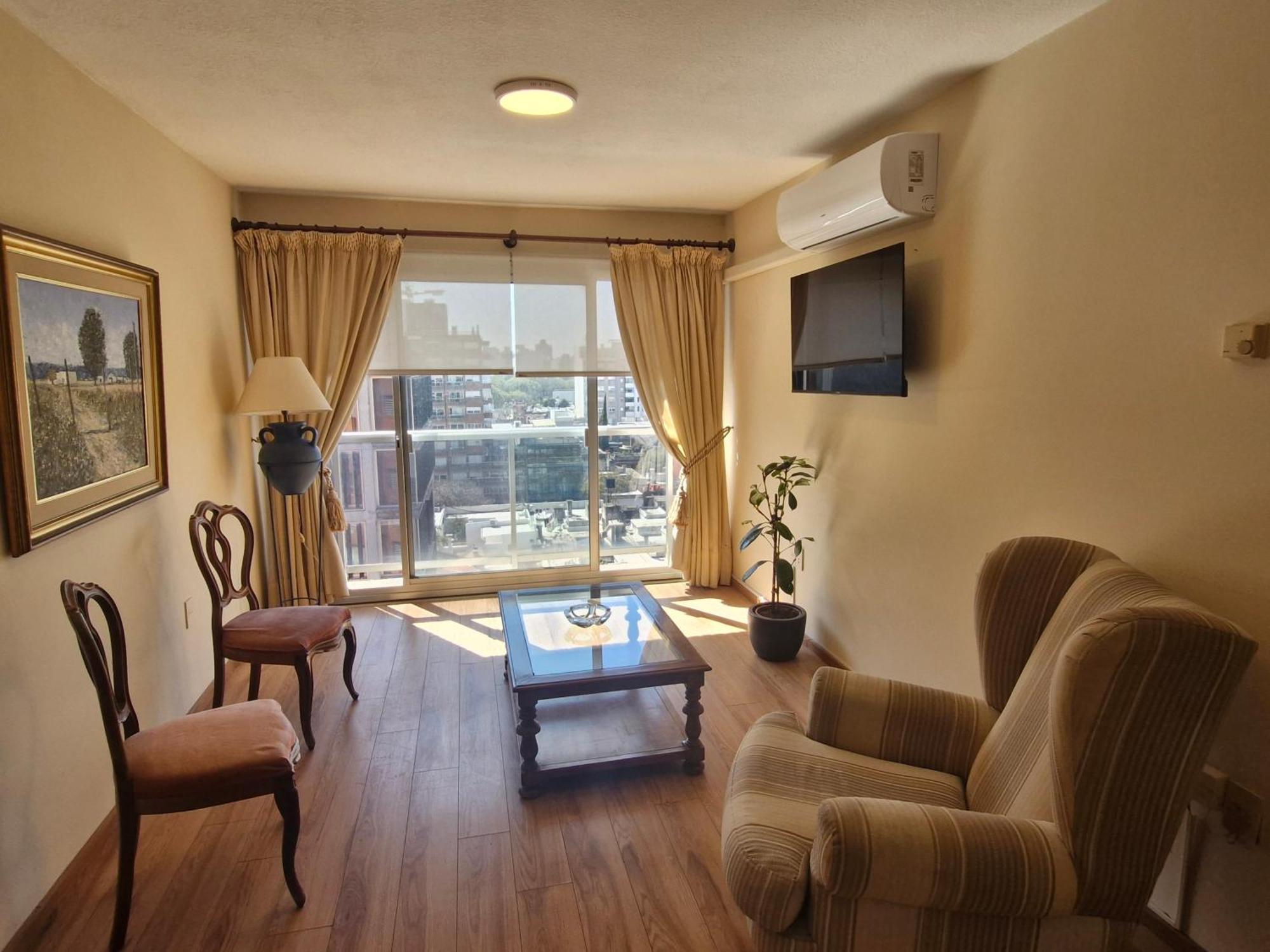 Apartamento En El Mejor Lugar De *
