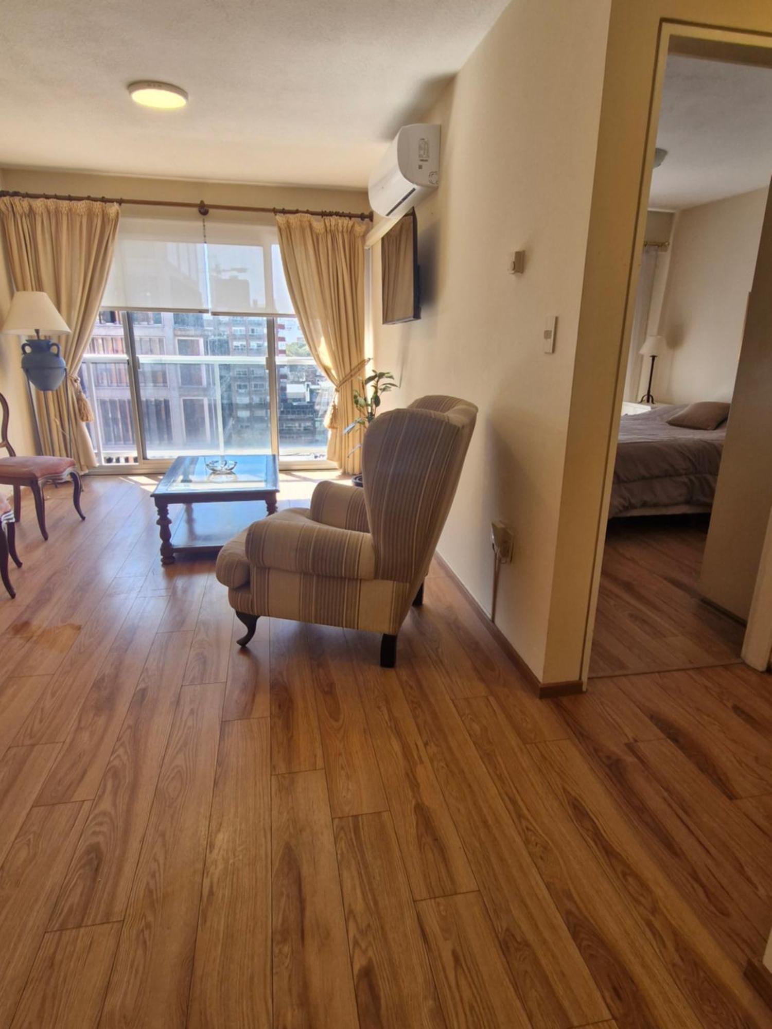 En El Mejor Lugar De Apartment