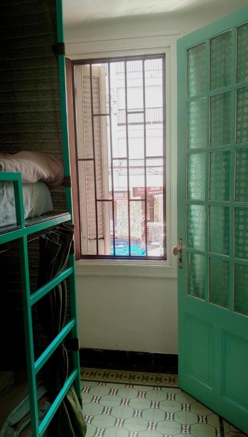 Hostal Yh Montevideo