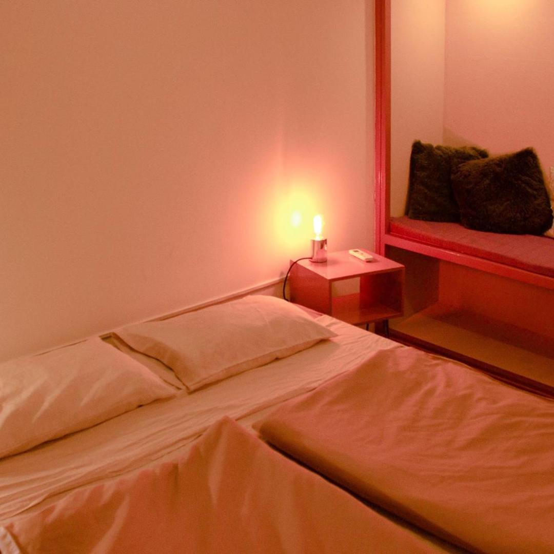 Hostal Yh Montevideo