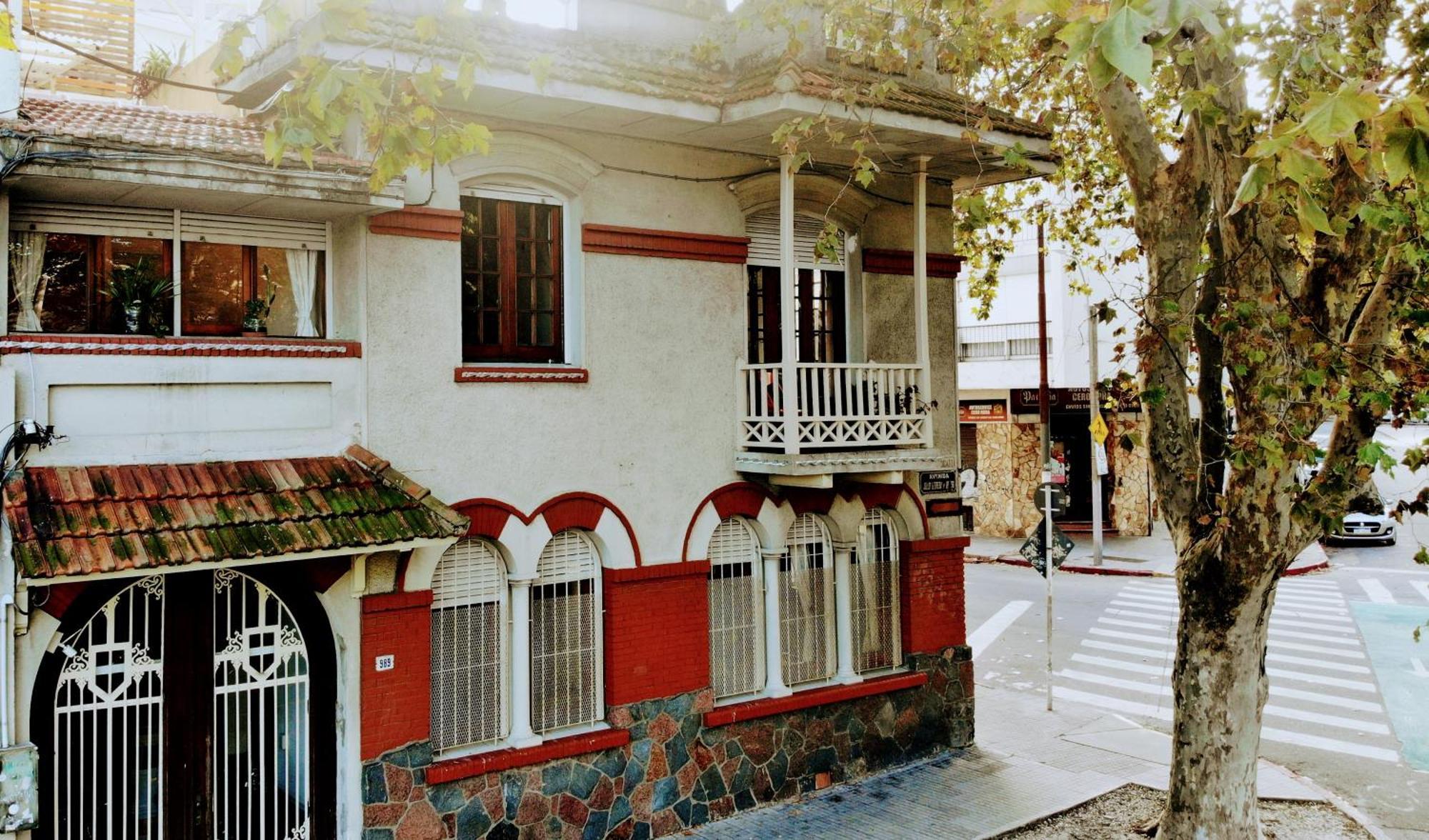 Hostal Yh
