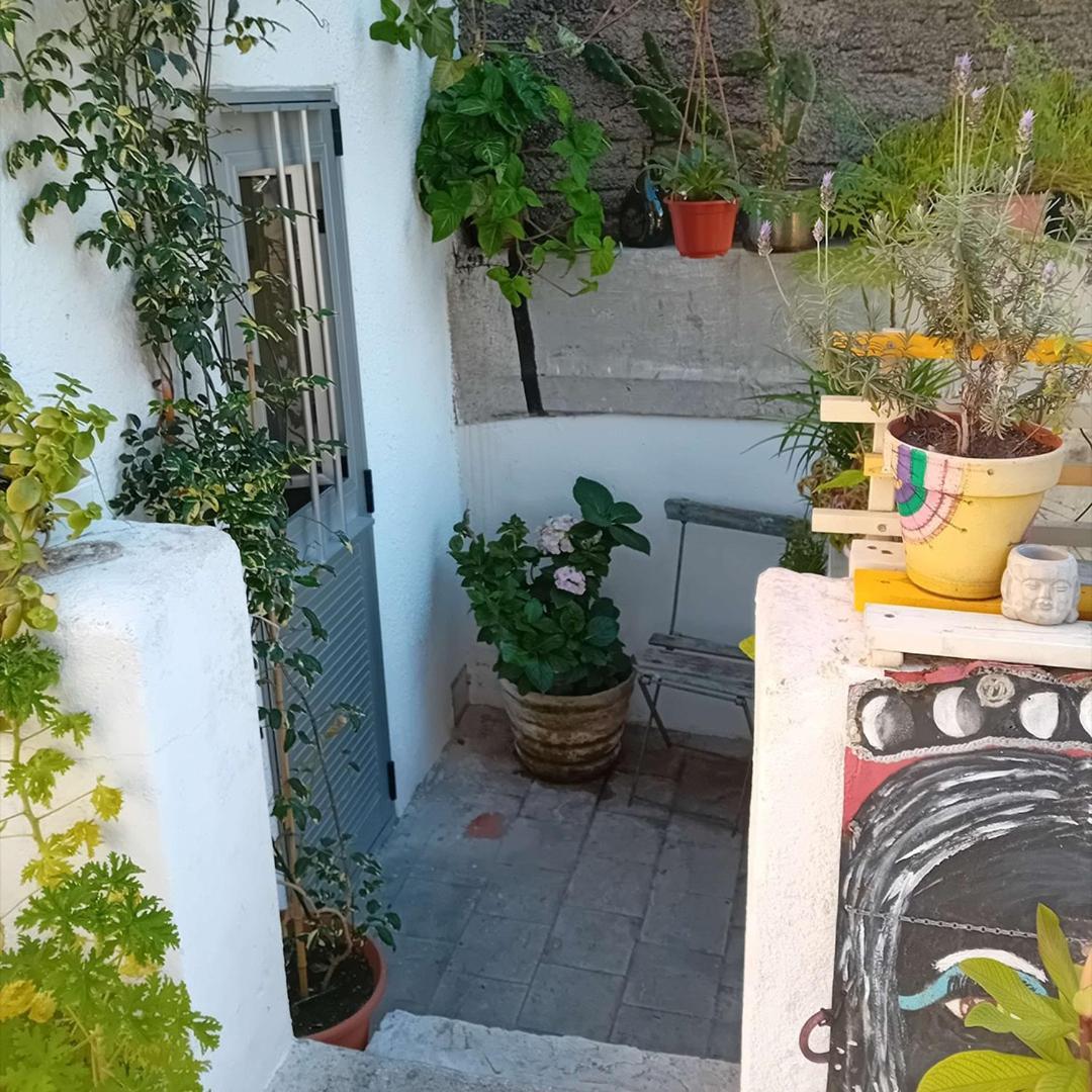 Hostal Yh Montevideo
