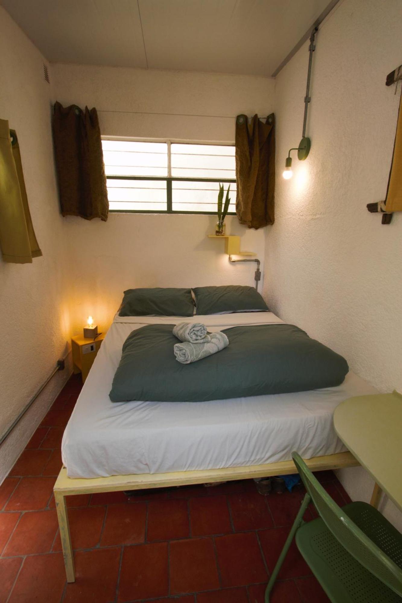 Hostal Yh Montevideo