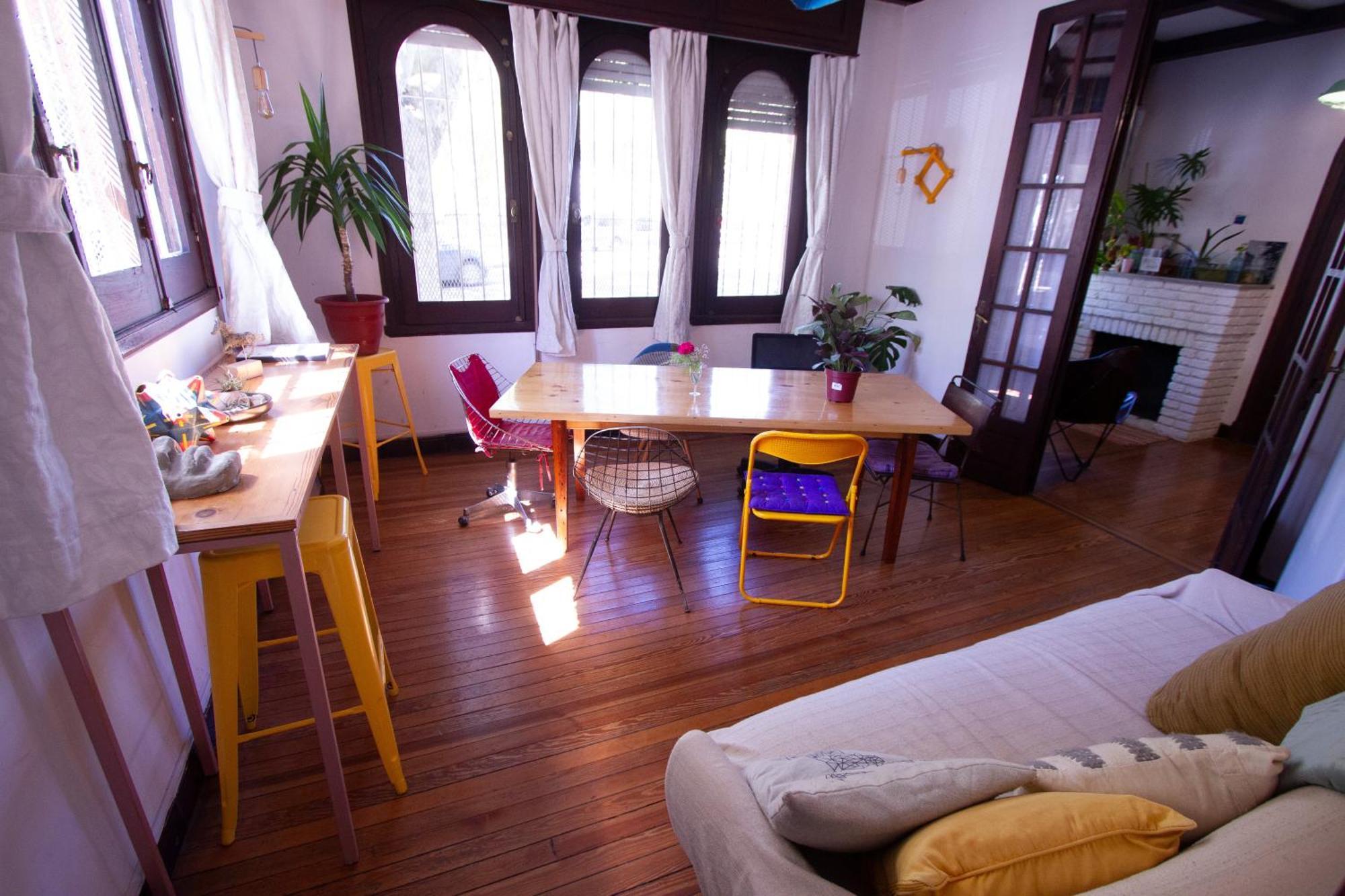 Hostal Yh Montevideo
