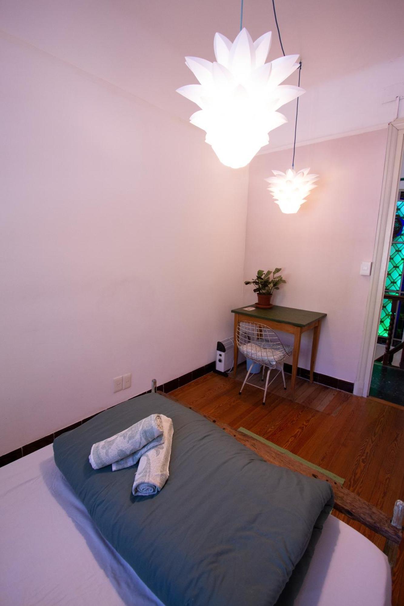 Hostal Yh Montevideo