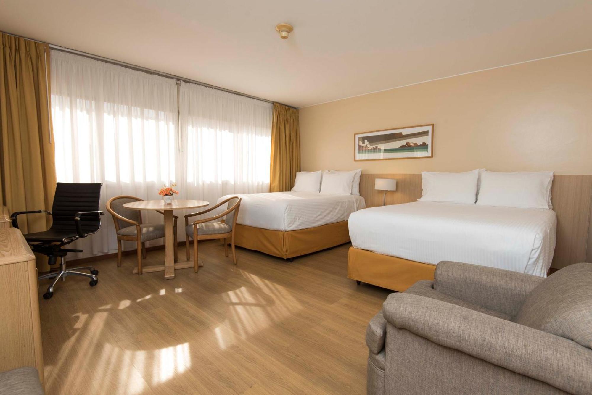Hotel Montevideo, An Ihg