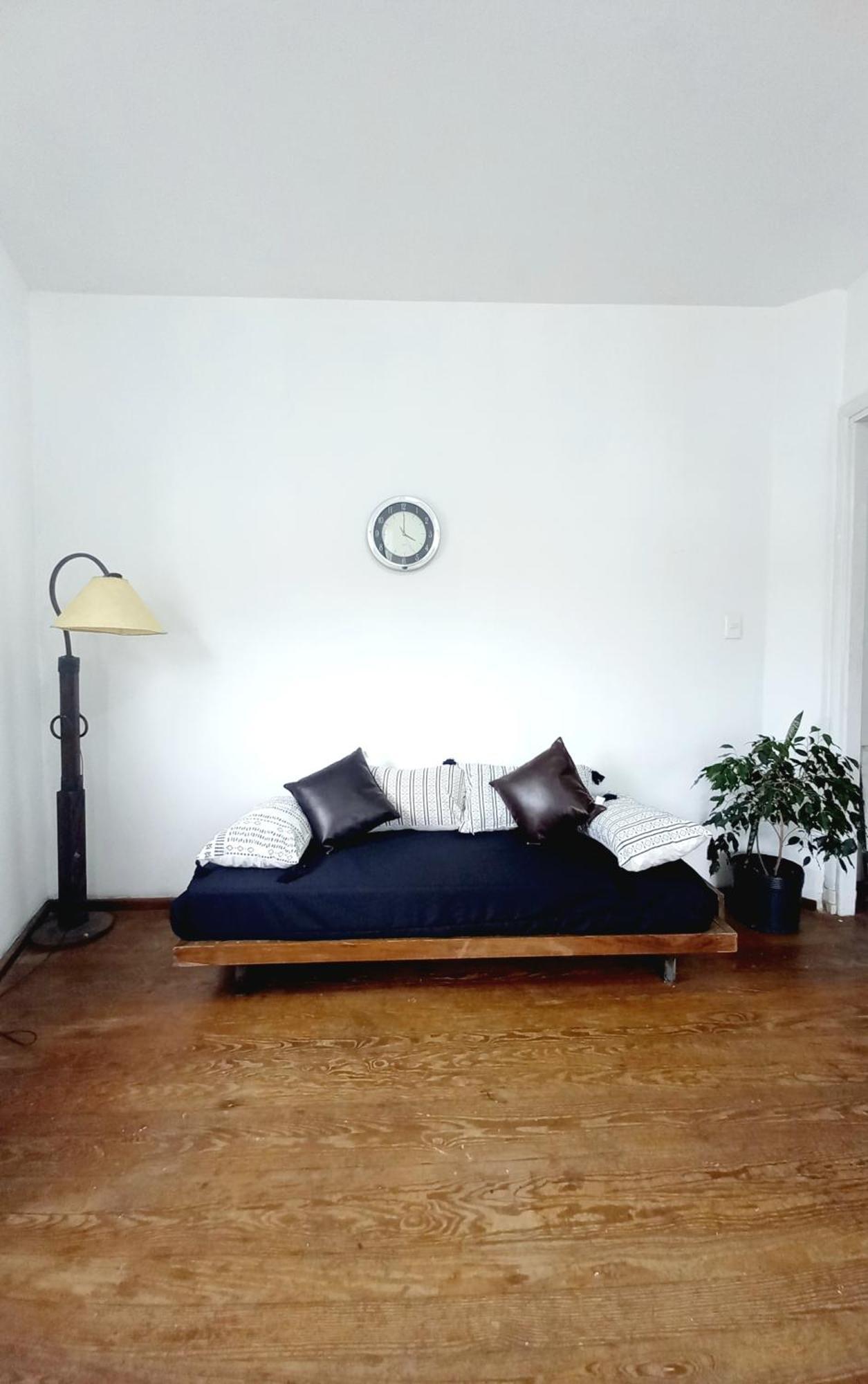 Esq Rambla Y Centrico Apartamento *