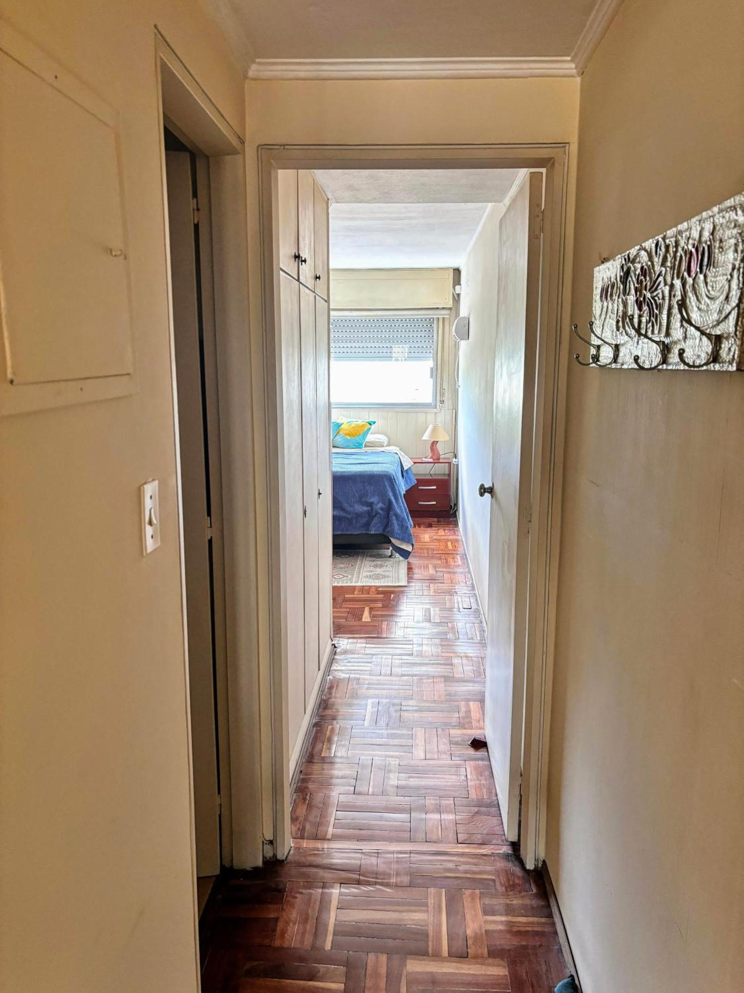 Apartamento En Parque Batlle Montevideo