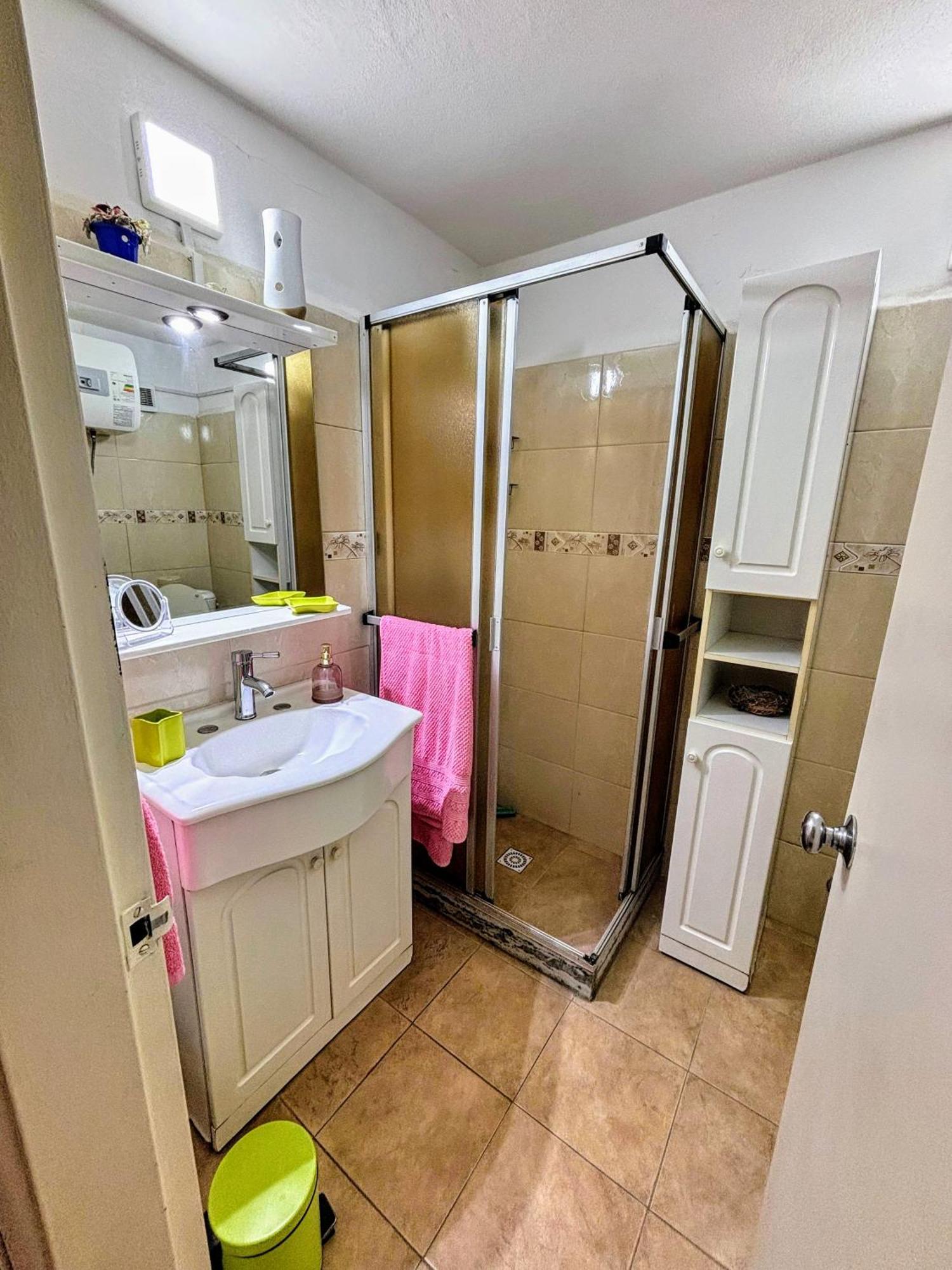 Apartamento En Parque Batlle *