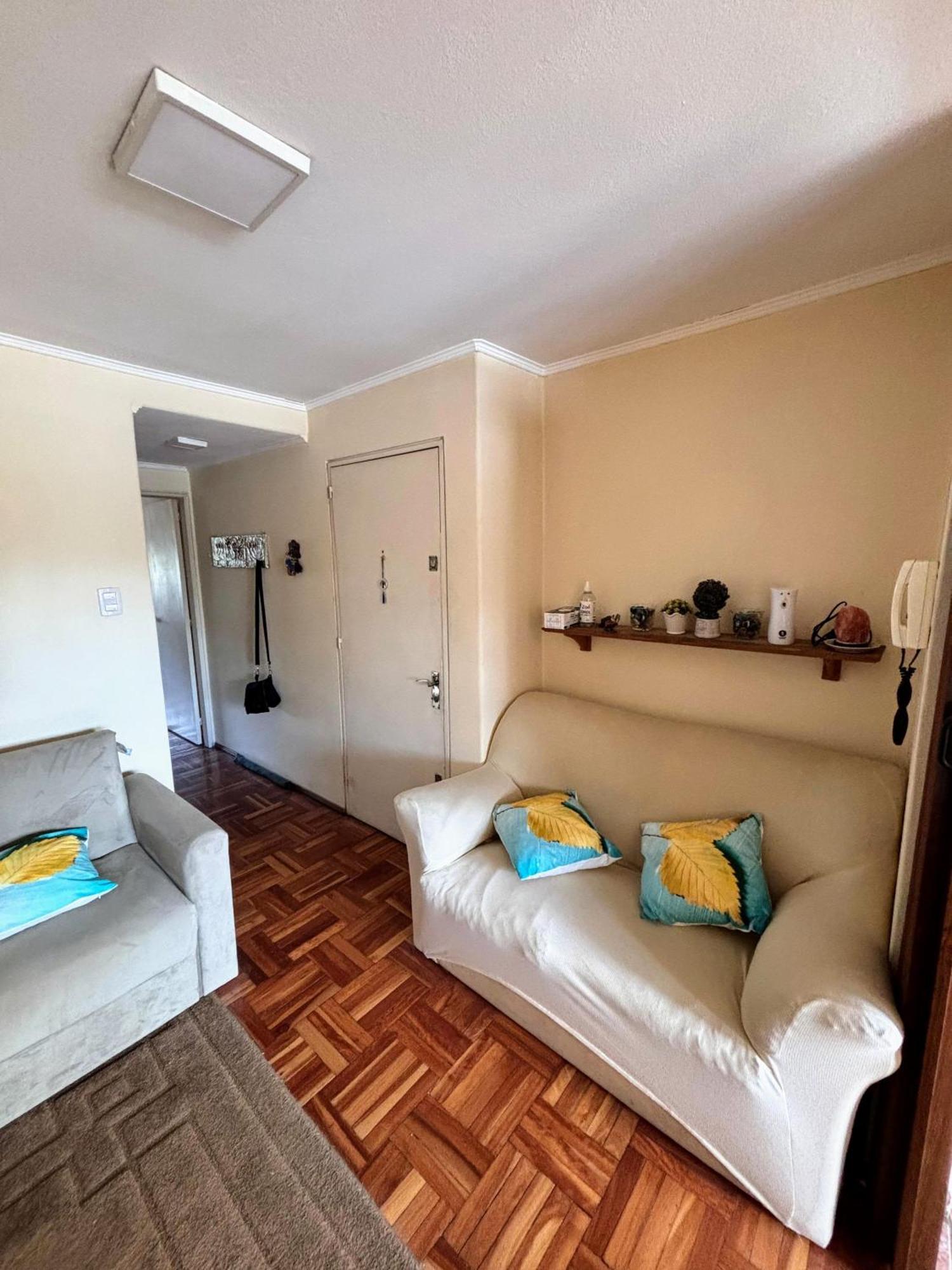 En Parque Batlle Apartamento Montevideo