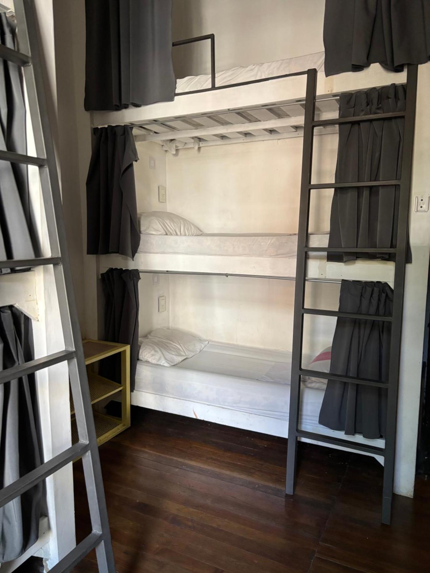 Hostal Destino26 Montevideo
