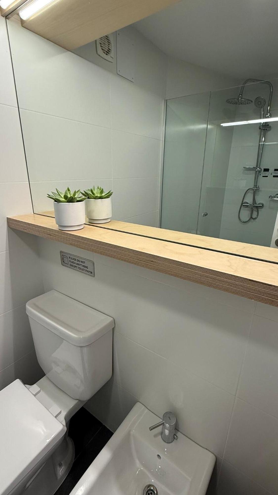 Brand New! Urban Bliss - Luxe Living * Montevideo