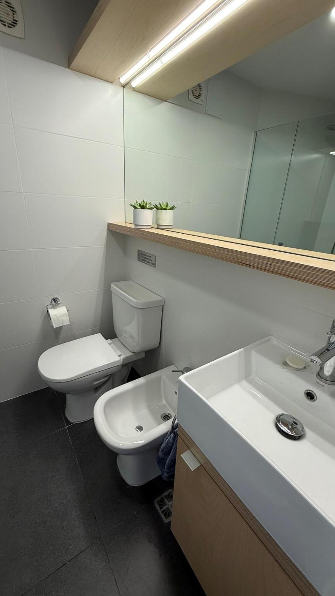 Apartamento Brand New! Urban Bliss - Luxe Living *
