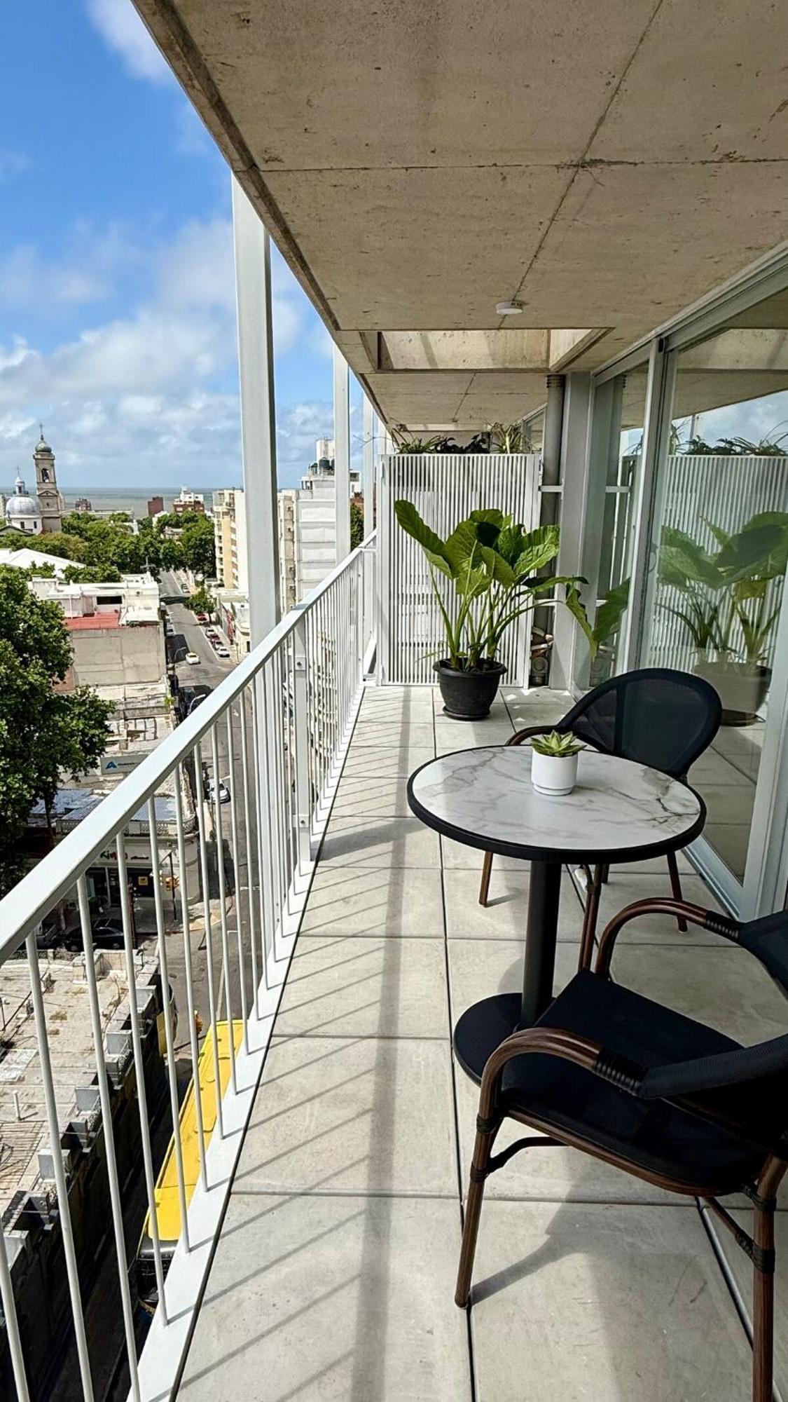 Brand New! Urban Bliss - Luxe Living Montevideo