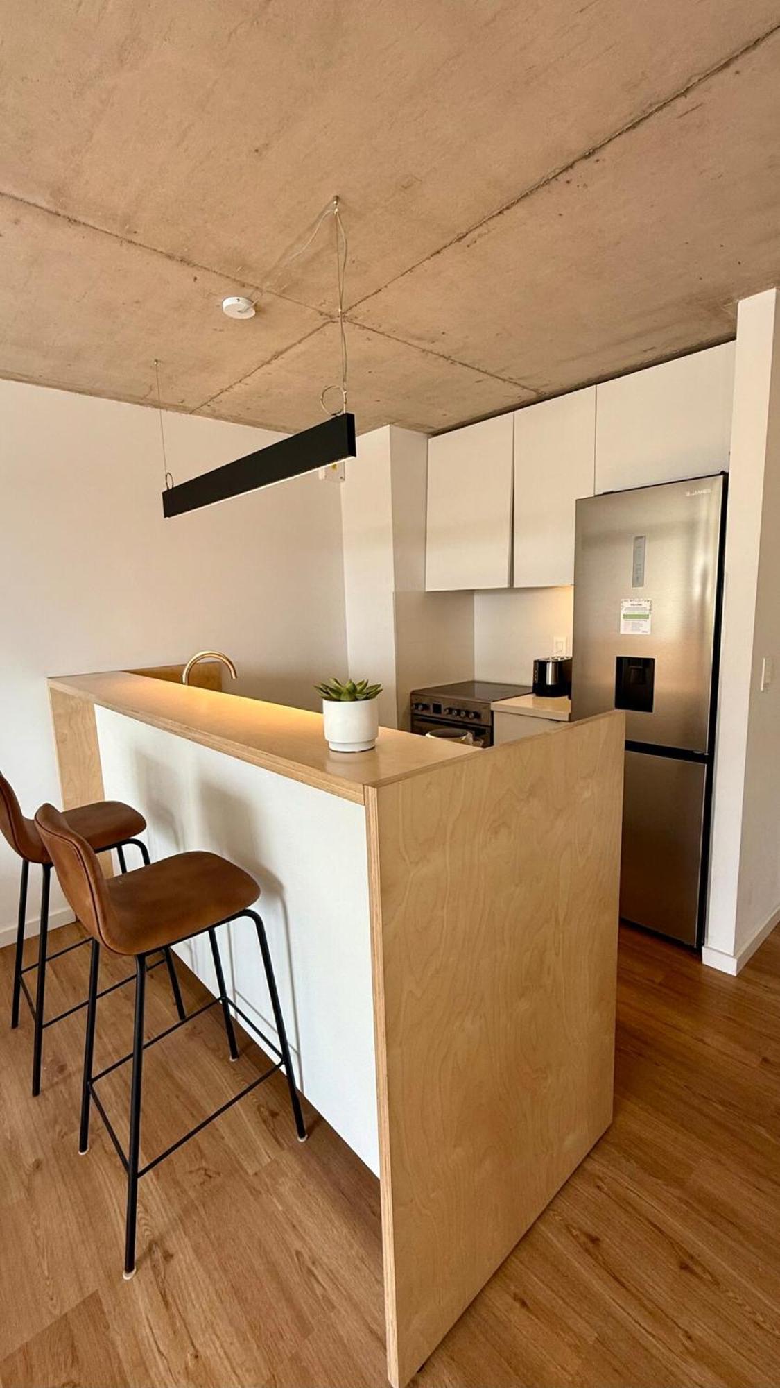 Brand New! Urban Bliss - Luxe Living Apartamento *