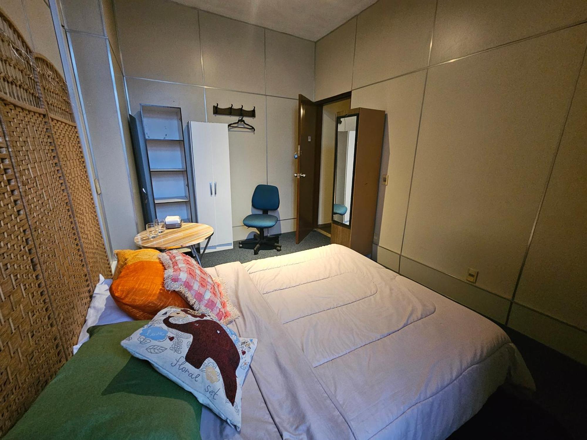 Montevideo Hostel * Montevideo