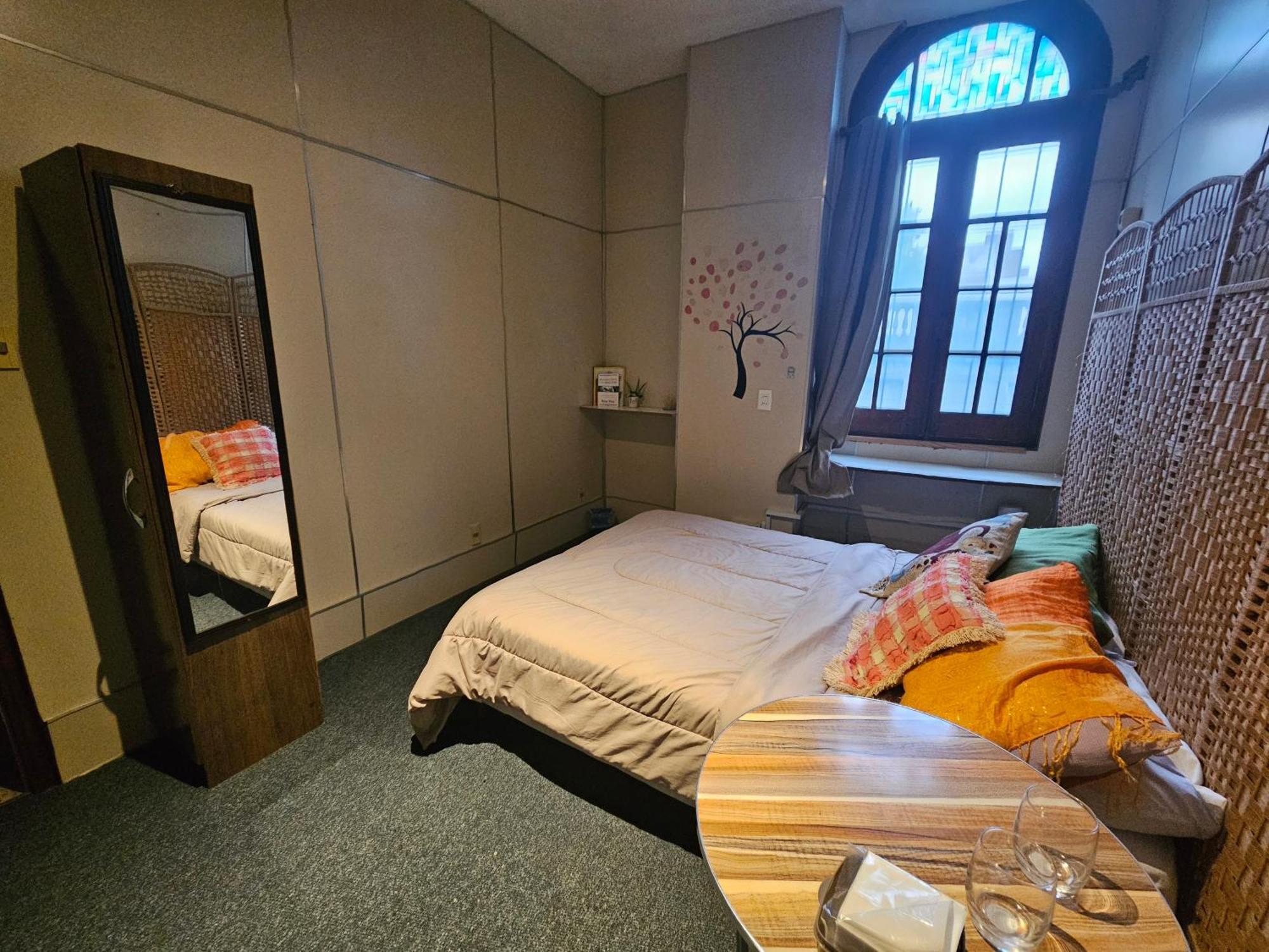Montevideo Hostel Hostal