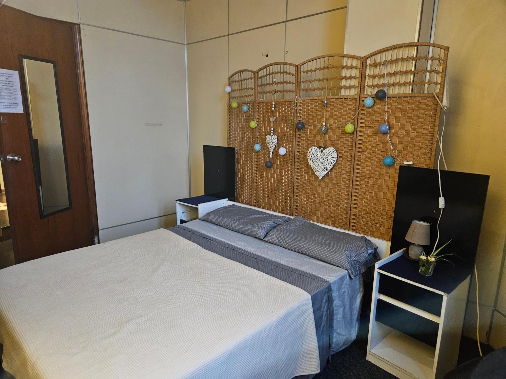 Hostal Montevideo Hostel Montevideo