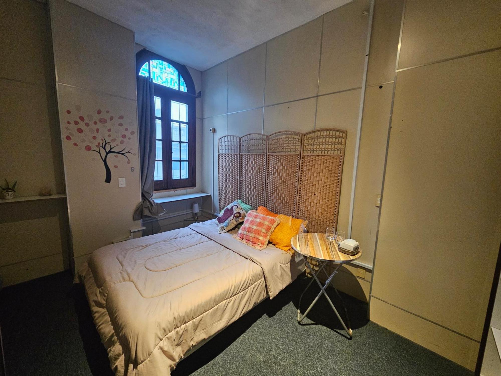 Montevideo Hostel Hostal *