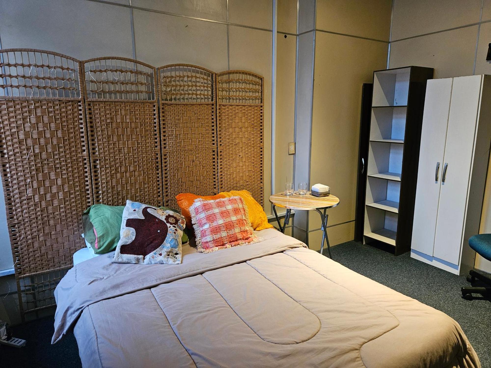 Montevideo Hostel Montevideo