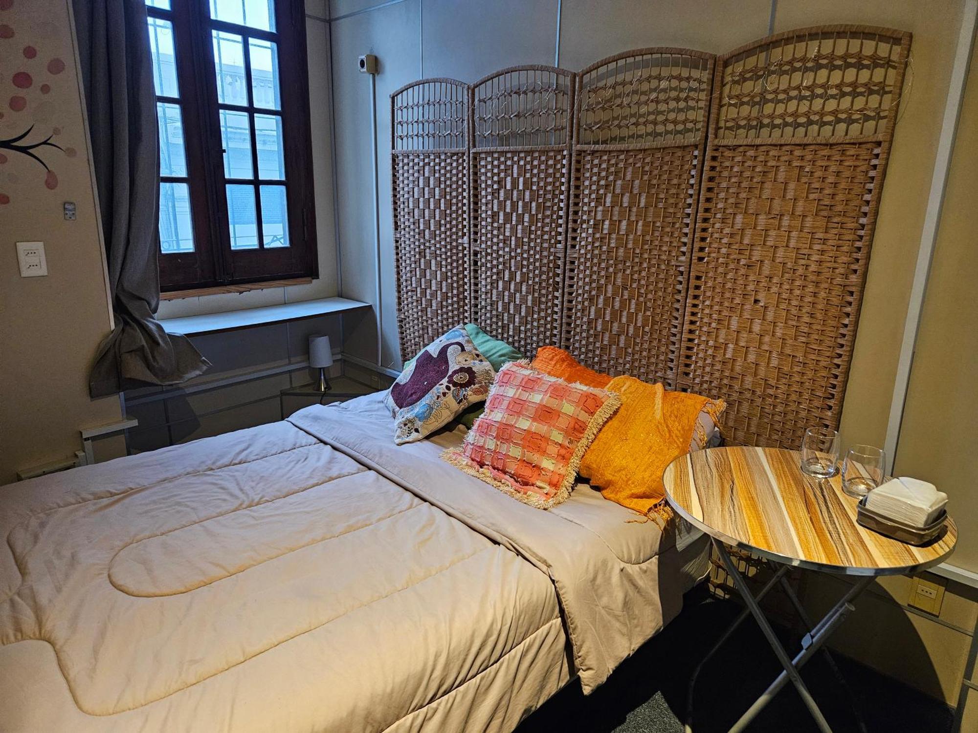 Montevideo Hostel Hostal