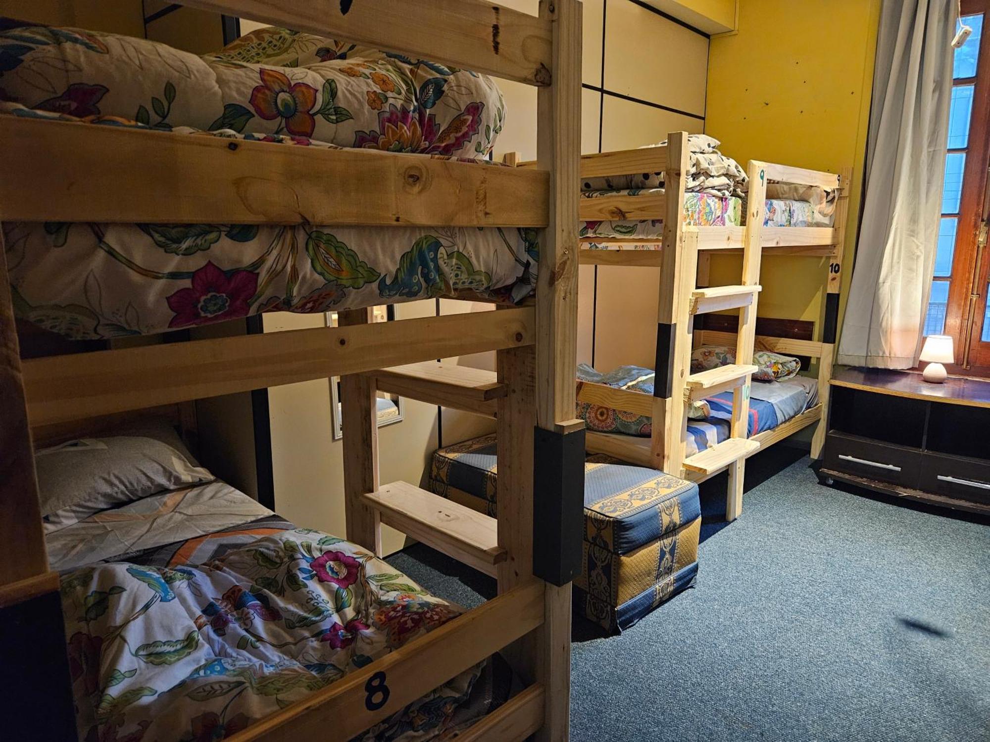 Montevideo Hostel
