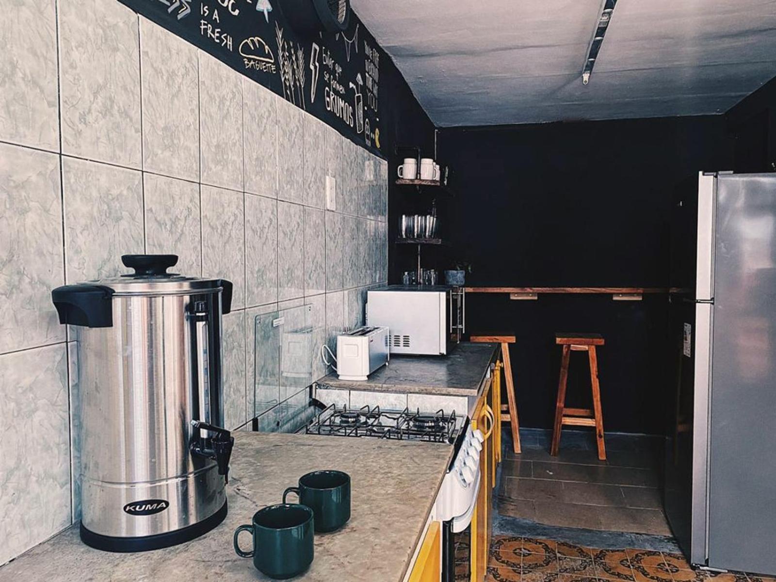 Hostal Palta Montevideo