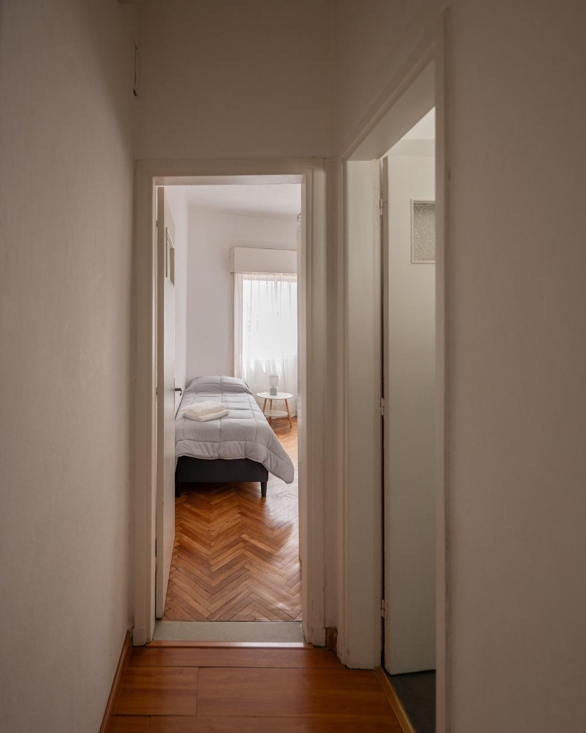 Beautiful And Cozy Apartamento Montevideo