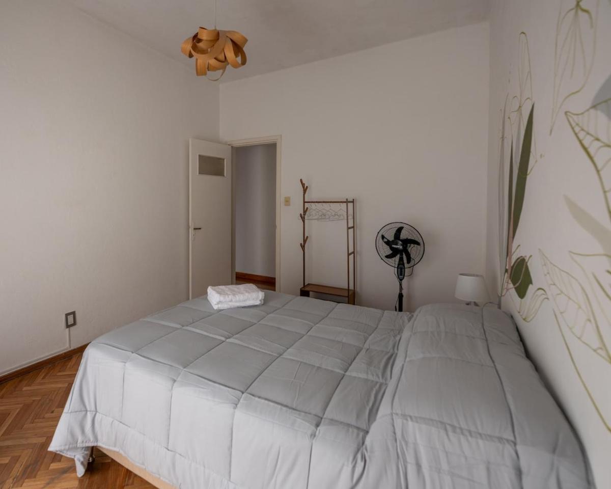 Beautiful And Cozy Apartamento Montevideo