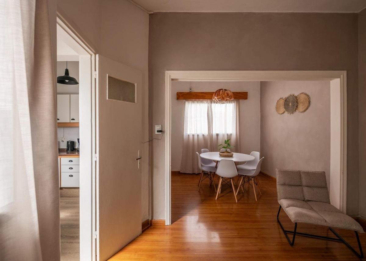 Apartamento Beautiful And Cozy Montevideo