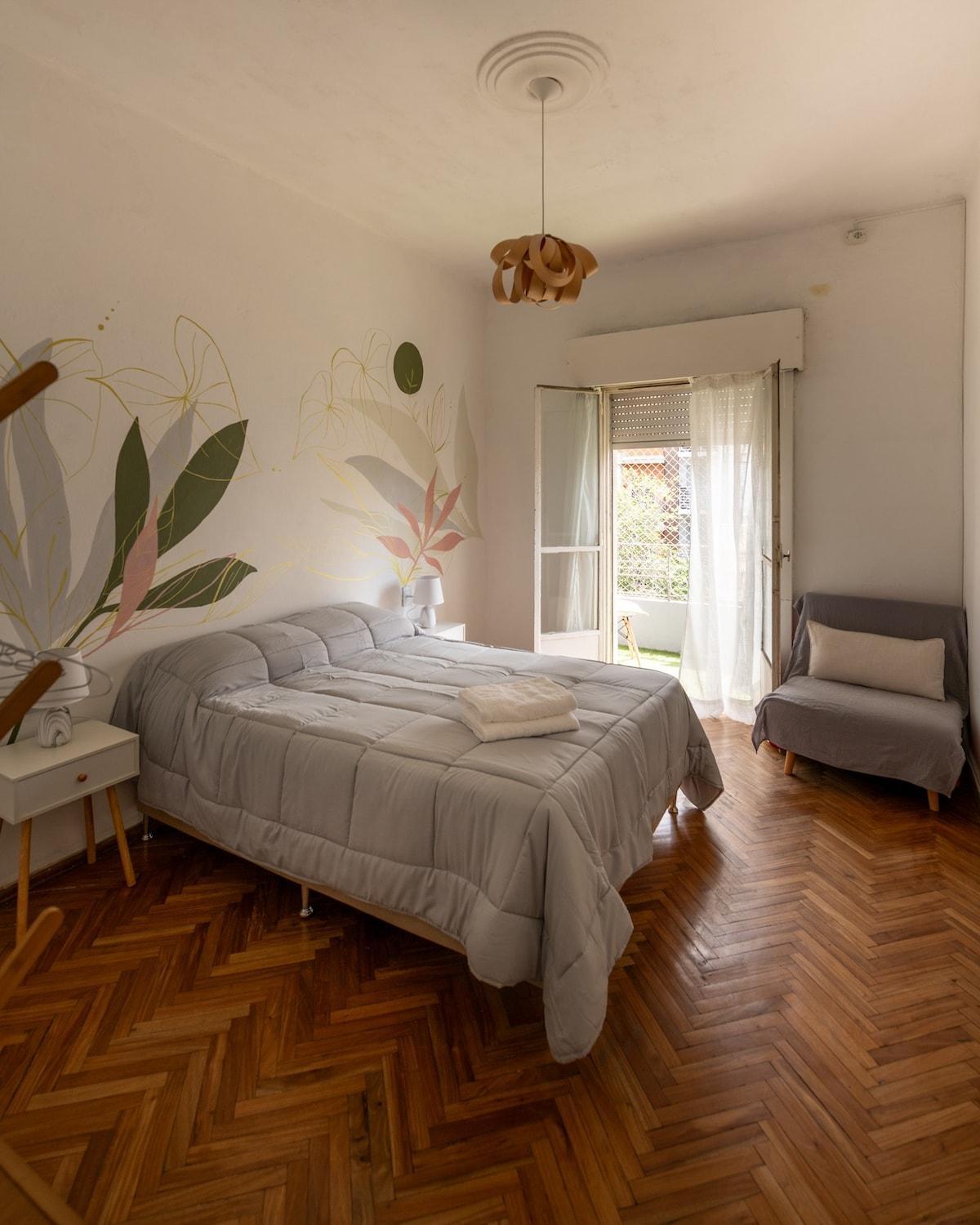 Apartamento Beautiful And Cozy *