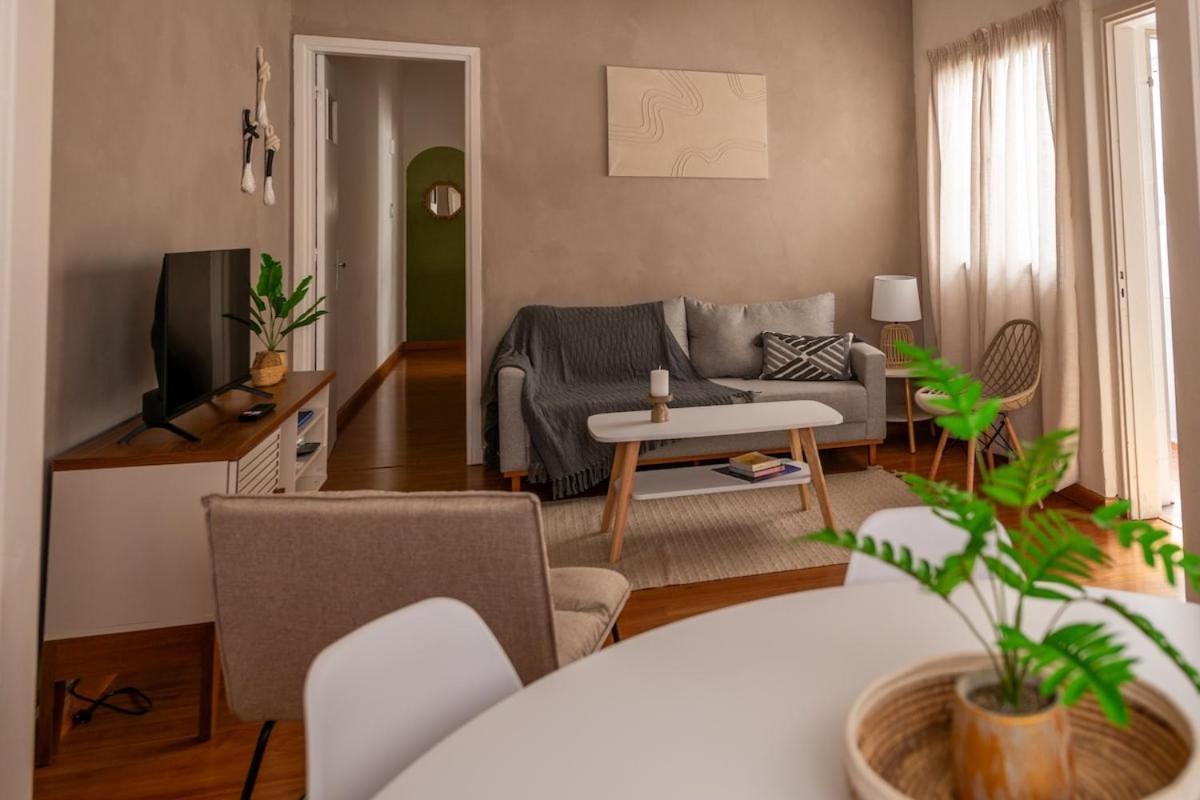 Beautiful And Cozy Apartamento