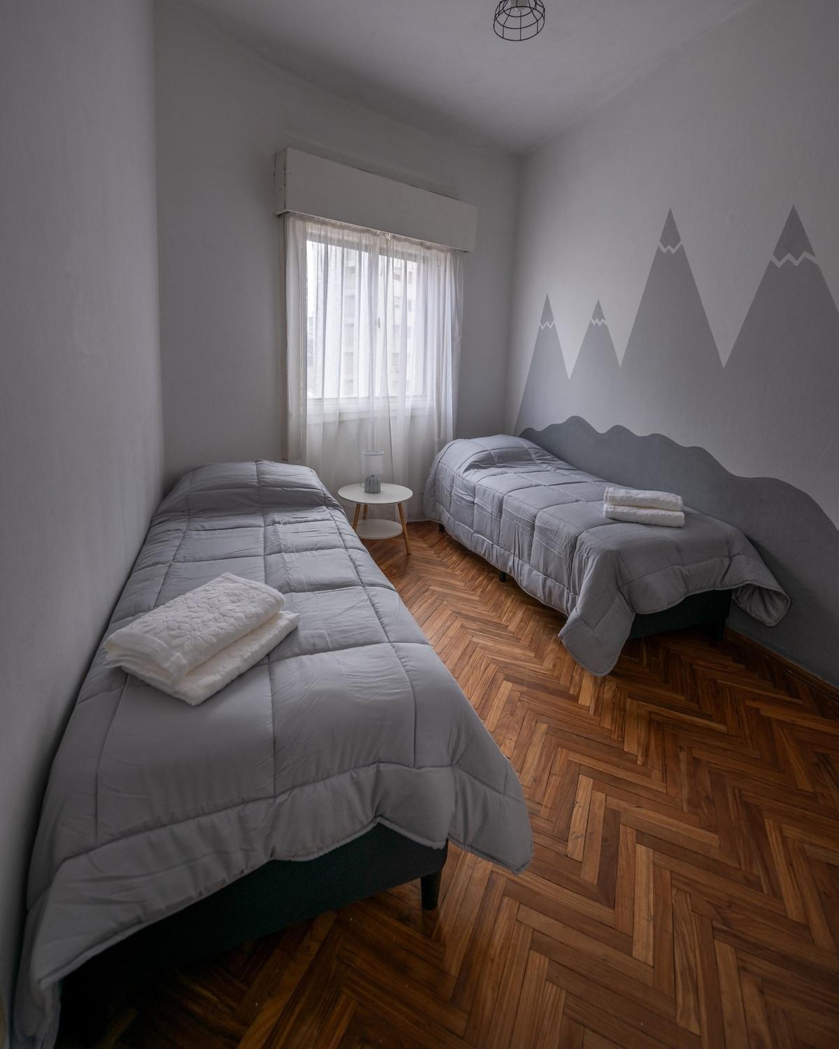 Apartamento Beautiful And Cozy