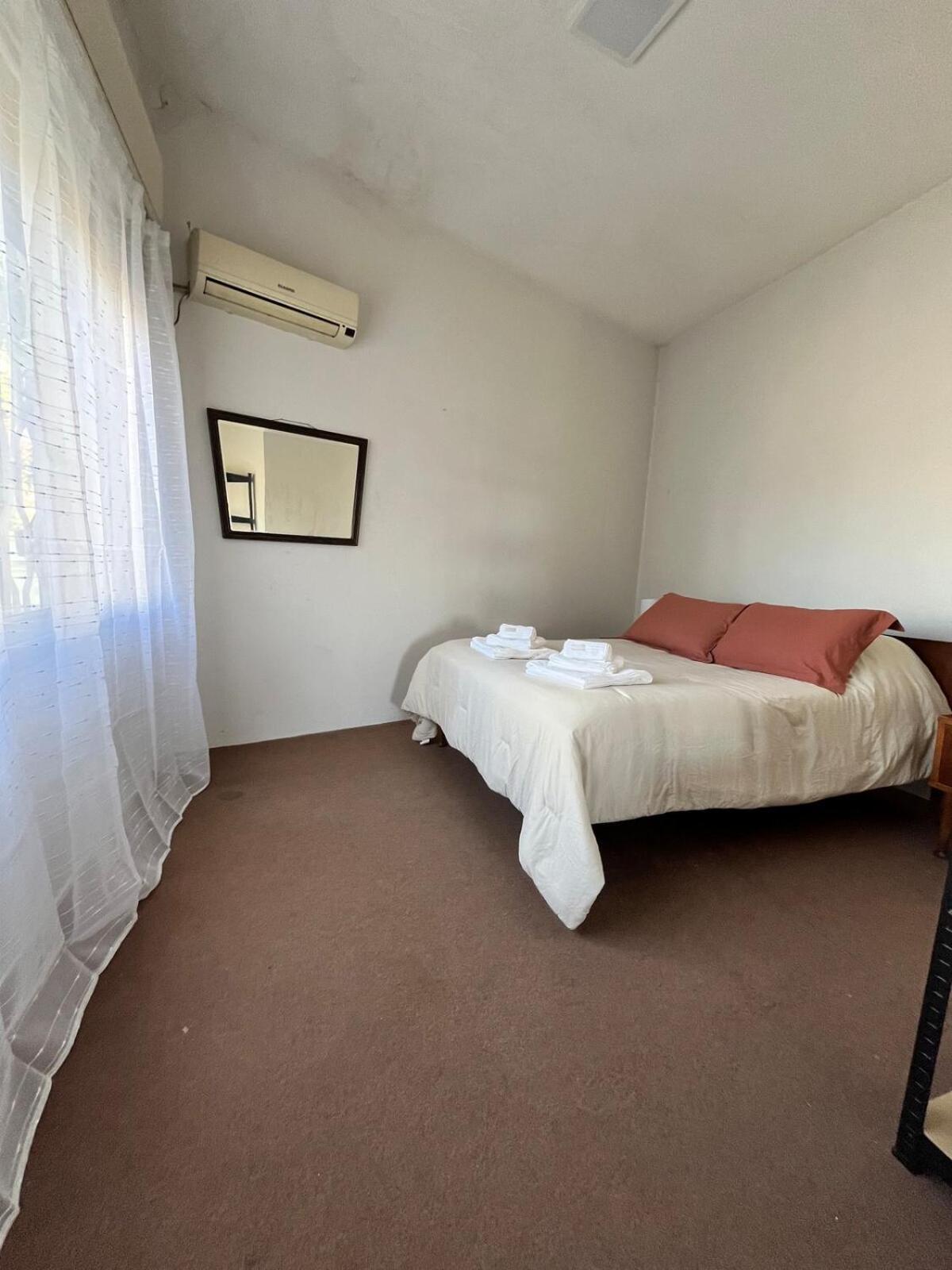 Apartamento Casa Dos Avenidas 4