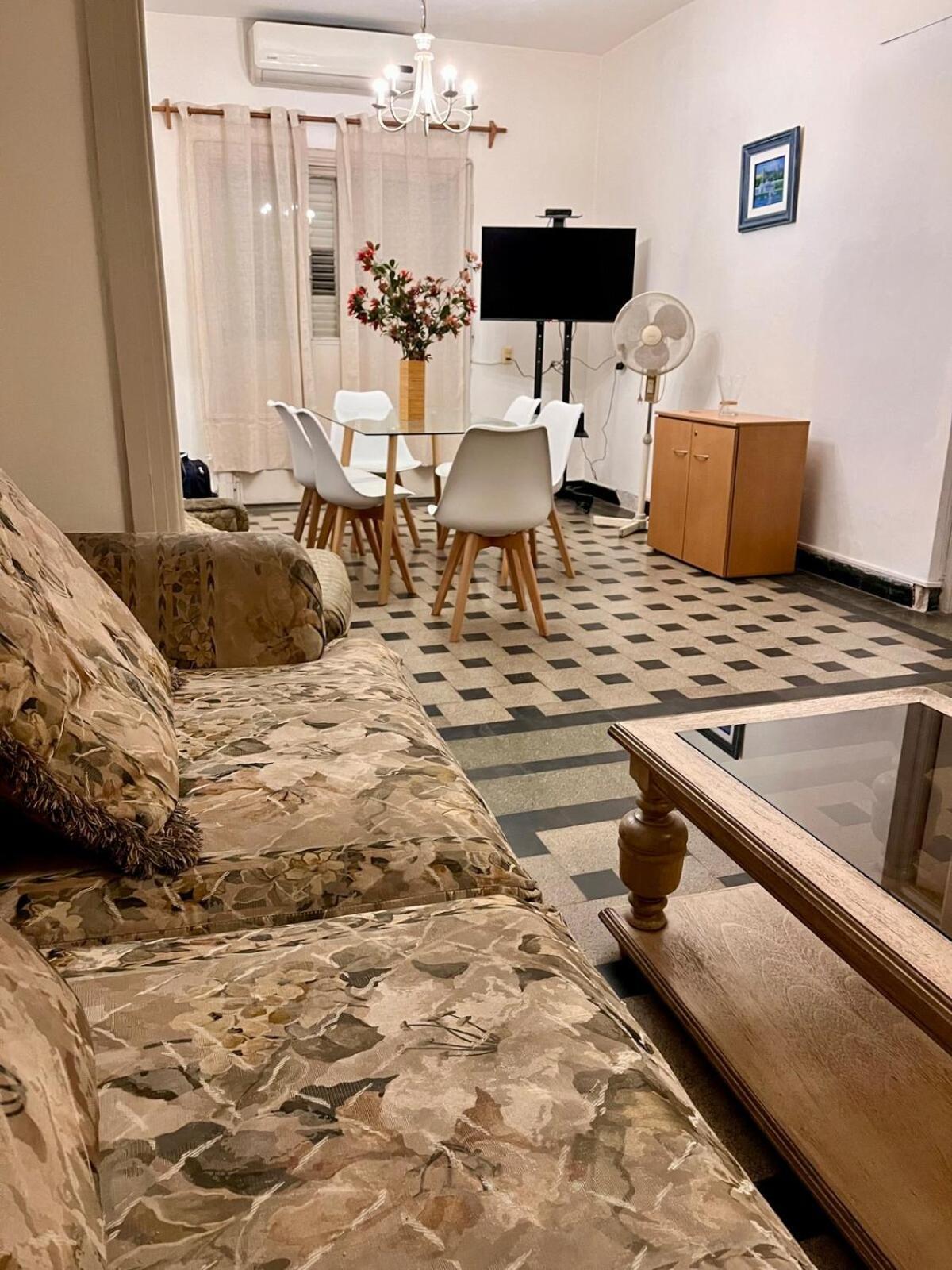 Casa Dos Avenidas 4 Montevideo