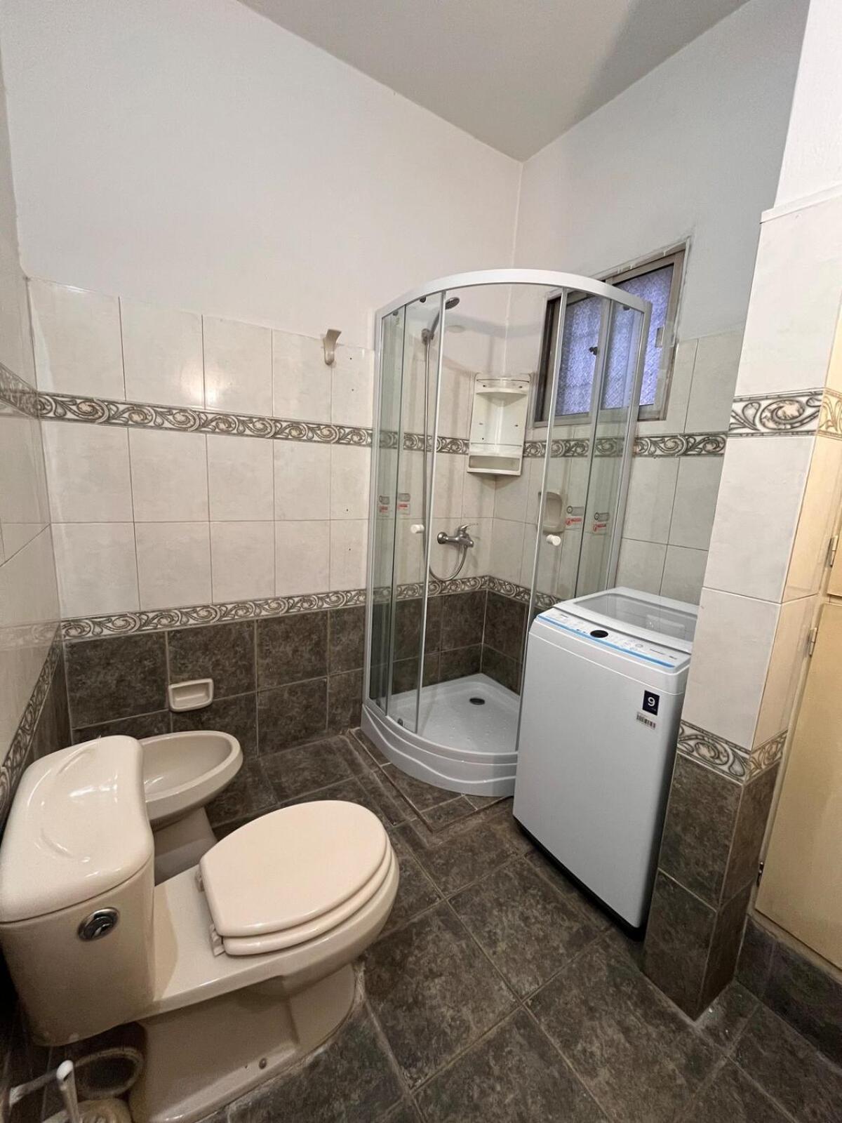 Casa Dos Avenidas 4 * Montevideo