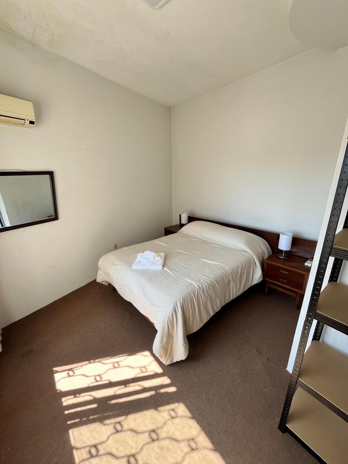 Casa Dos Avenidas 4 Apartamento