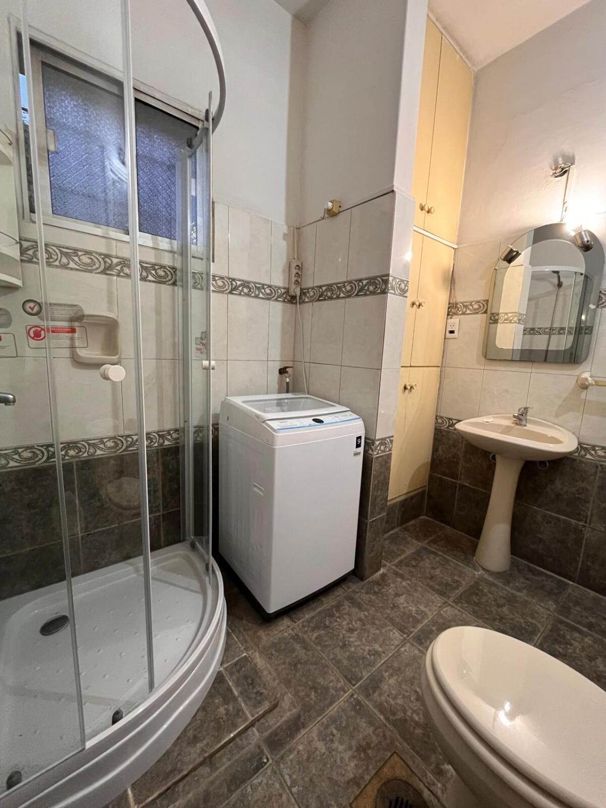 Casa Dos Avenidas 4 Apartamento