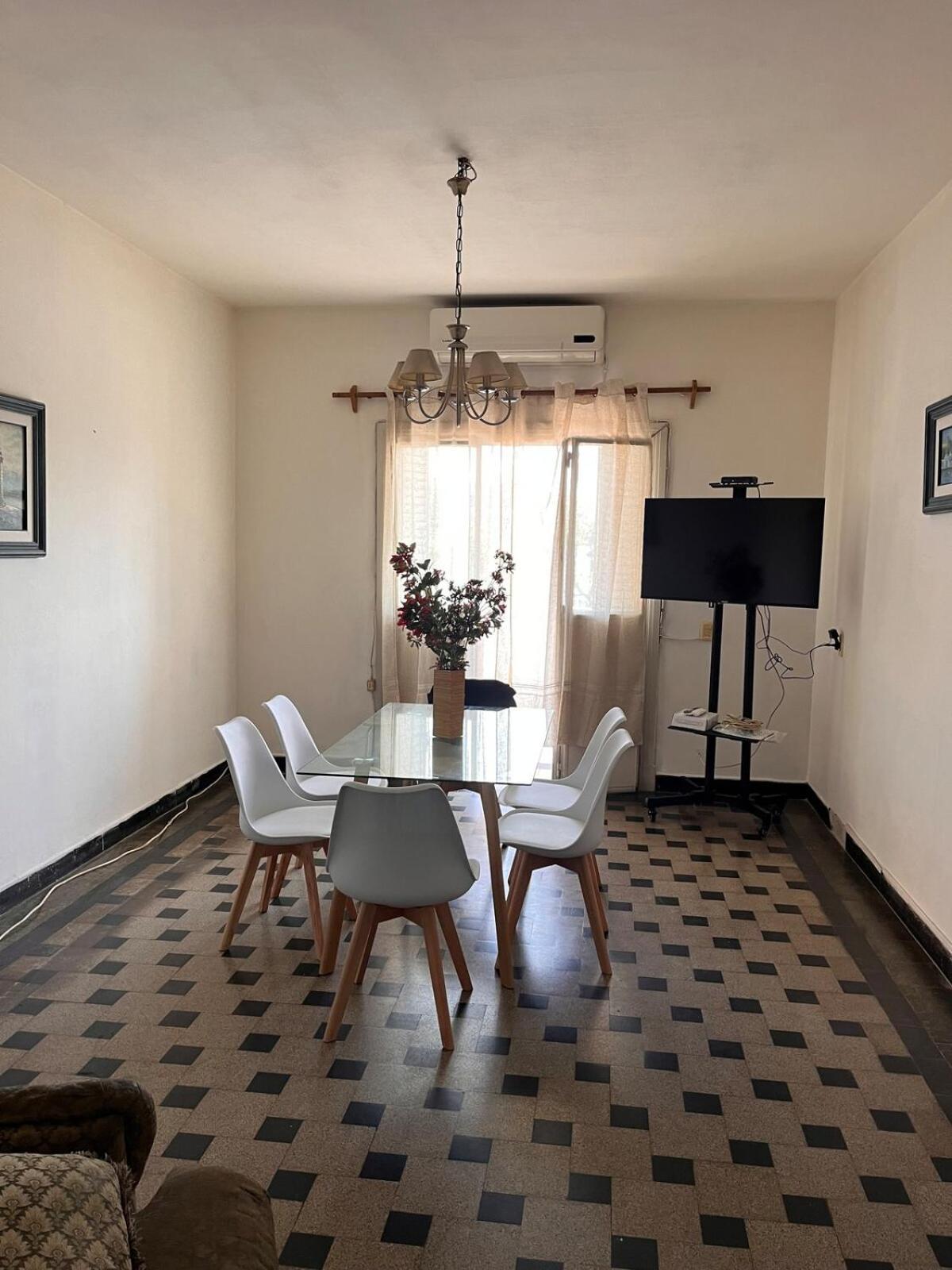 Apartamento Casa Dos Avenidas 4
