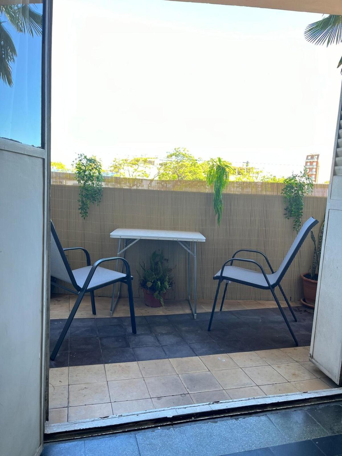 Apartamento Casa Dos Avenidas 4 *