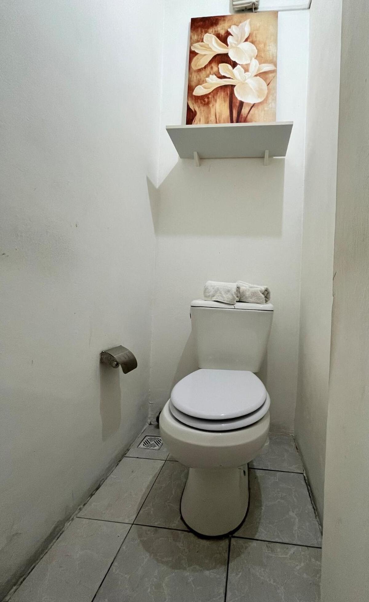 Casa Dos Avenidas 4 Apartamento Montevideo