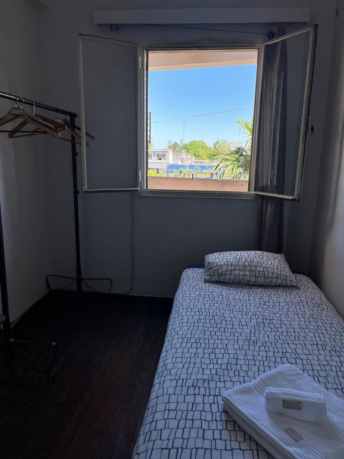 Apartamento Casa Dos Avenidas 4