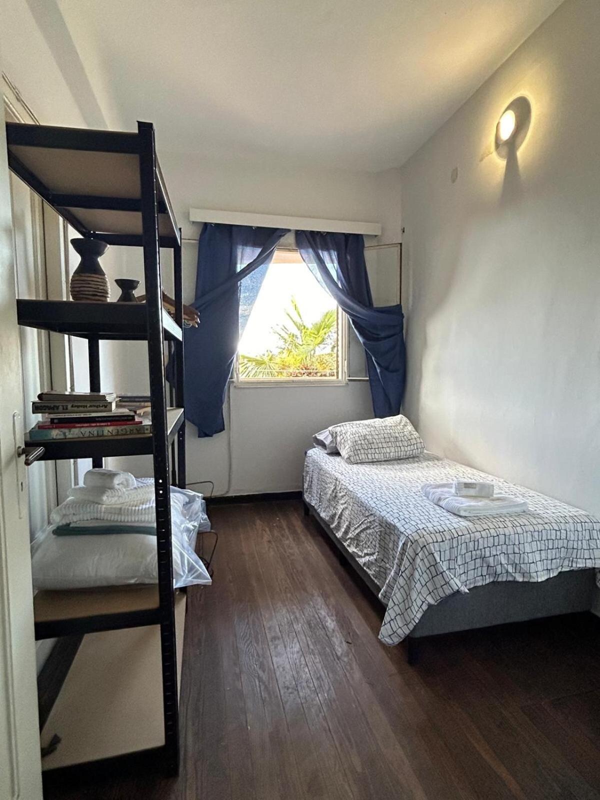 Casa Dos Avenidas 4 Apartamento *