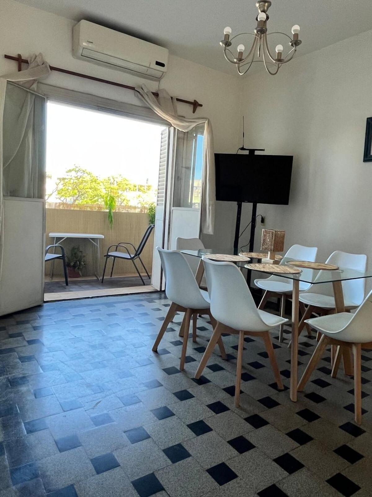 Casa Dos Avenidas 4 Apartamento Montevideo
