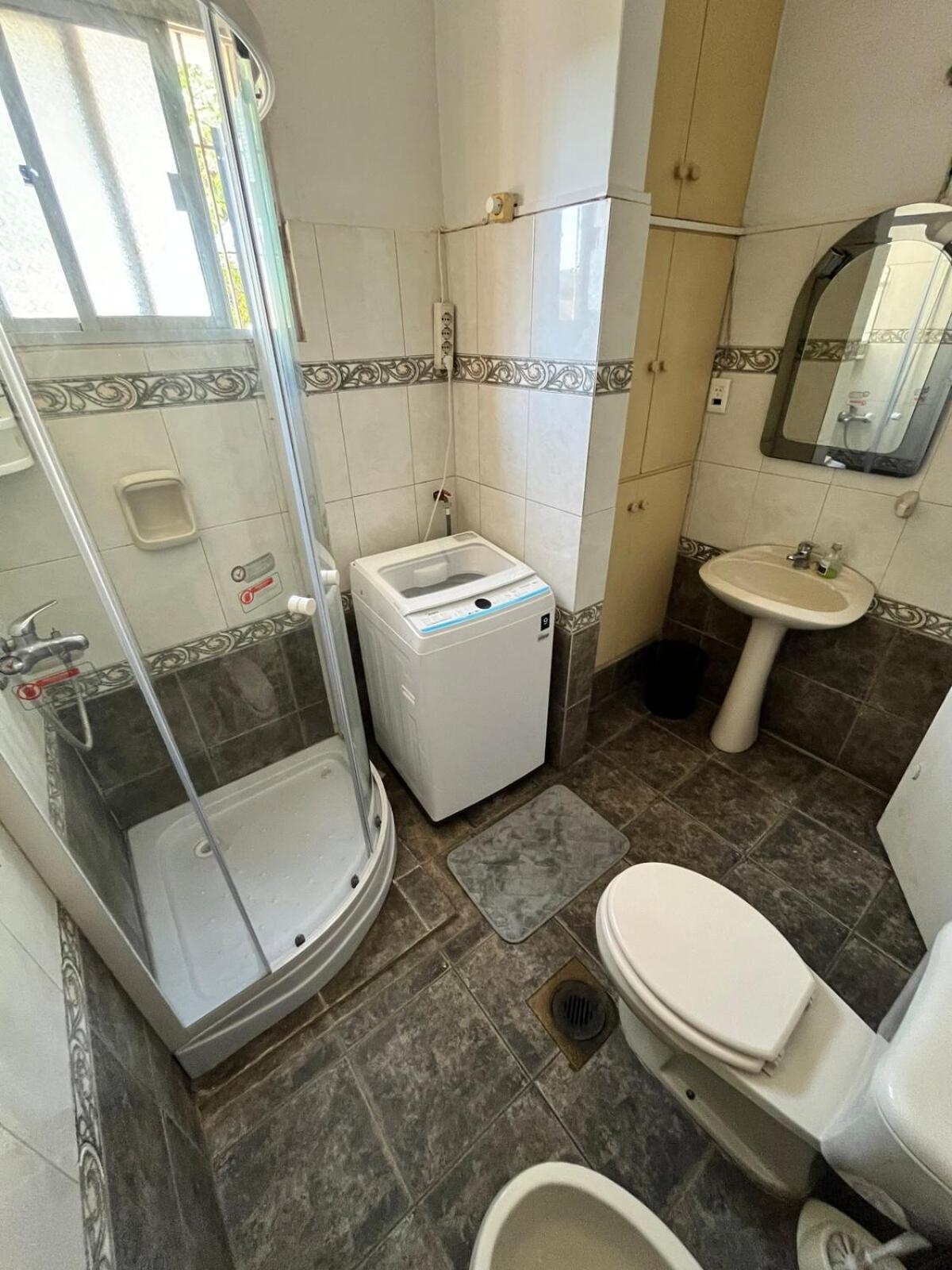 Apartamento Casa Dos Avenidas 4 *