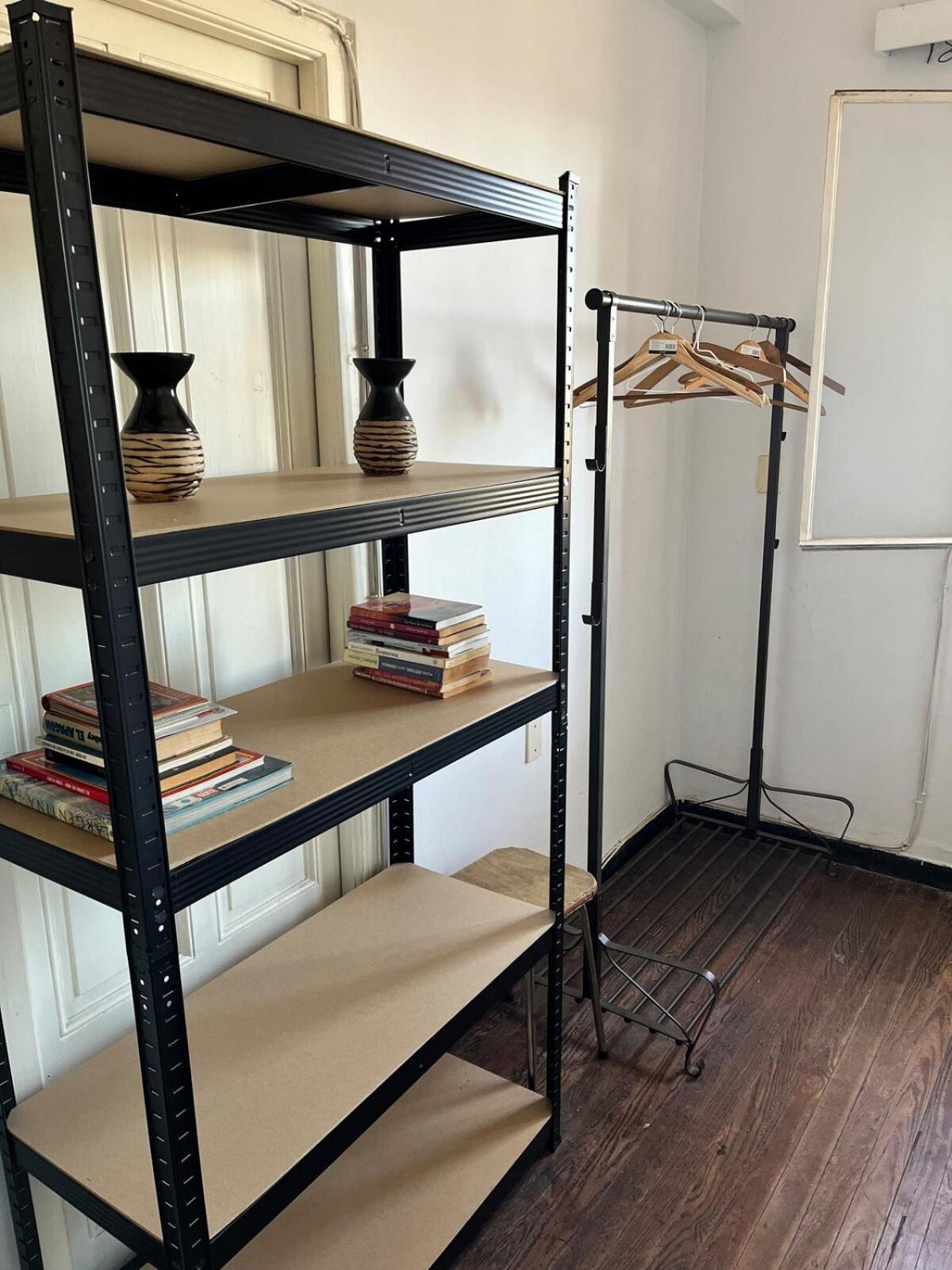 Apartamento Casa Dos Avenidas 4 Montevideo