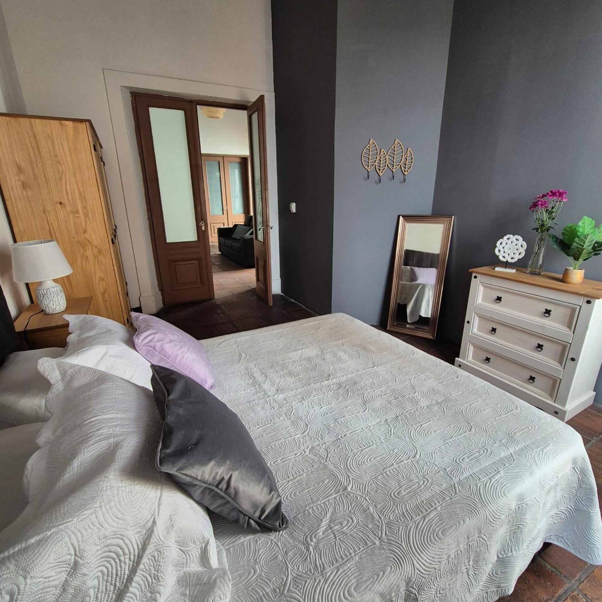 Altos Catedral Guest house