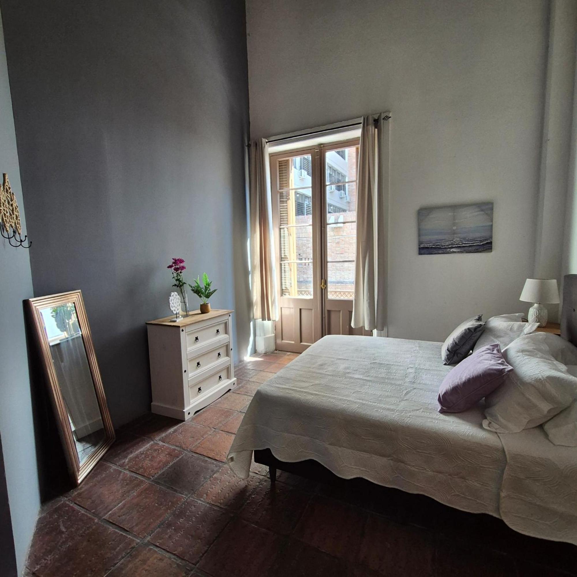 Altos Catedral Guest house Montevideo