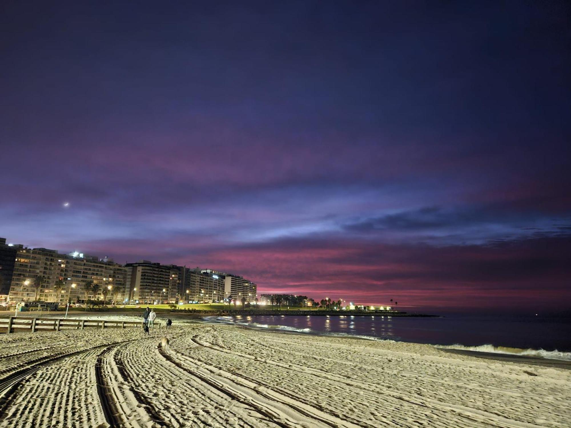Montevideo Hostel