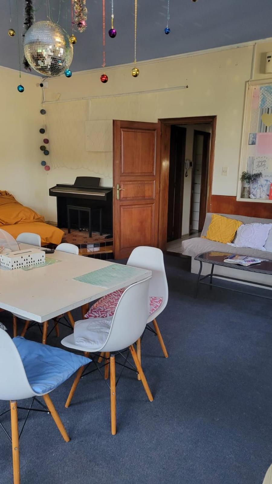 Montevideo Hostel Hostal Montevideo